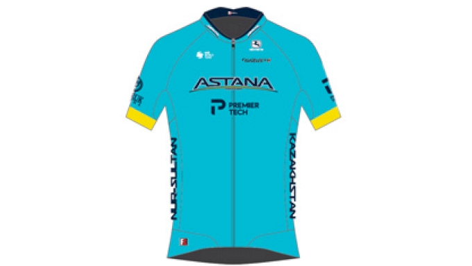 picture of Astana - Premier Tech
