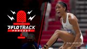 March Madness Sweet 16 'Track Version' Part Two | The FloTrack Podcast (Ep. 256)