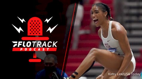 March Madness Sweet 16 'Track Version' Part Two | The FloTrack Podcast (Ep. 256)