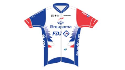 Groupama - FDJ