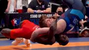 2021 Last Chance US Olympic Trials Qualifier