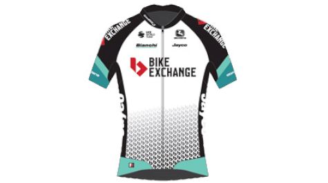 Team BikeExchange - Jayco