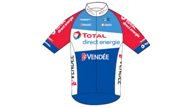 picture of Total Direct Energie