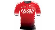 Team Arkea - Samsic