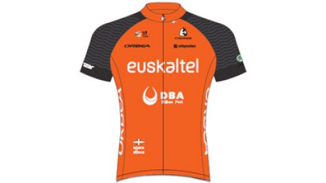Euskaltel - Euskadi