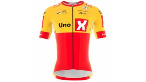 Uno - X Pro Cycling Team