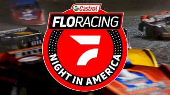 Castrol FloRacing Night In America Series Preview