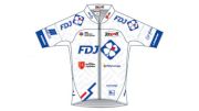 FDJ Nouvelle - Aquitaine Futuroscope