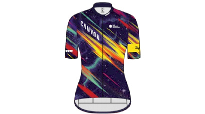 picture of Canyon//SRAM Racing