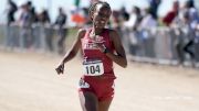 Mercy Chelangat, Isai Rodriguez Star At Texas Relays