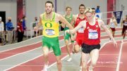 How Fast Will The NCAA Men's 800m Go?
