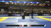 Rachael Lee Pearce vs Jolene Diane Hamm 2025 Pan Jiu Jitsu IBJJF Championship