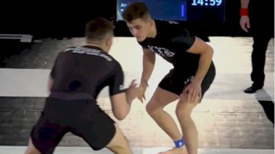 Sean Yadimarco vs Andrew Tackett WNO: Gordon vs Vagner