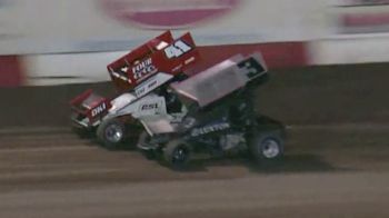 Feature Replay | KoT 360 Sprints at Tulare