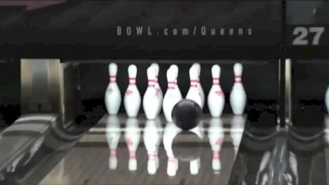 PWBA Wichita Open - Qualifying