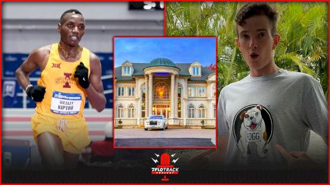 5K Picks, House Bets & FOGG DOG | Responding To YouTube Comments