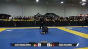 Replay: Mat 8 - 2026 Pan IBJJF Jiu-Jitsu No-Gi Championship | Oct 3 @ 9 AM