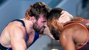 Last Chance Sets Full Men's Freestyle Field For Olympic Trials