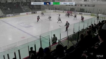 Replay: Home - 2024 Brooks vs Sherwood Park | May 11 @ 7 PM
