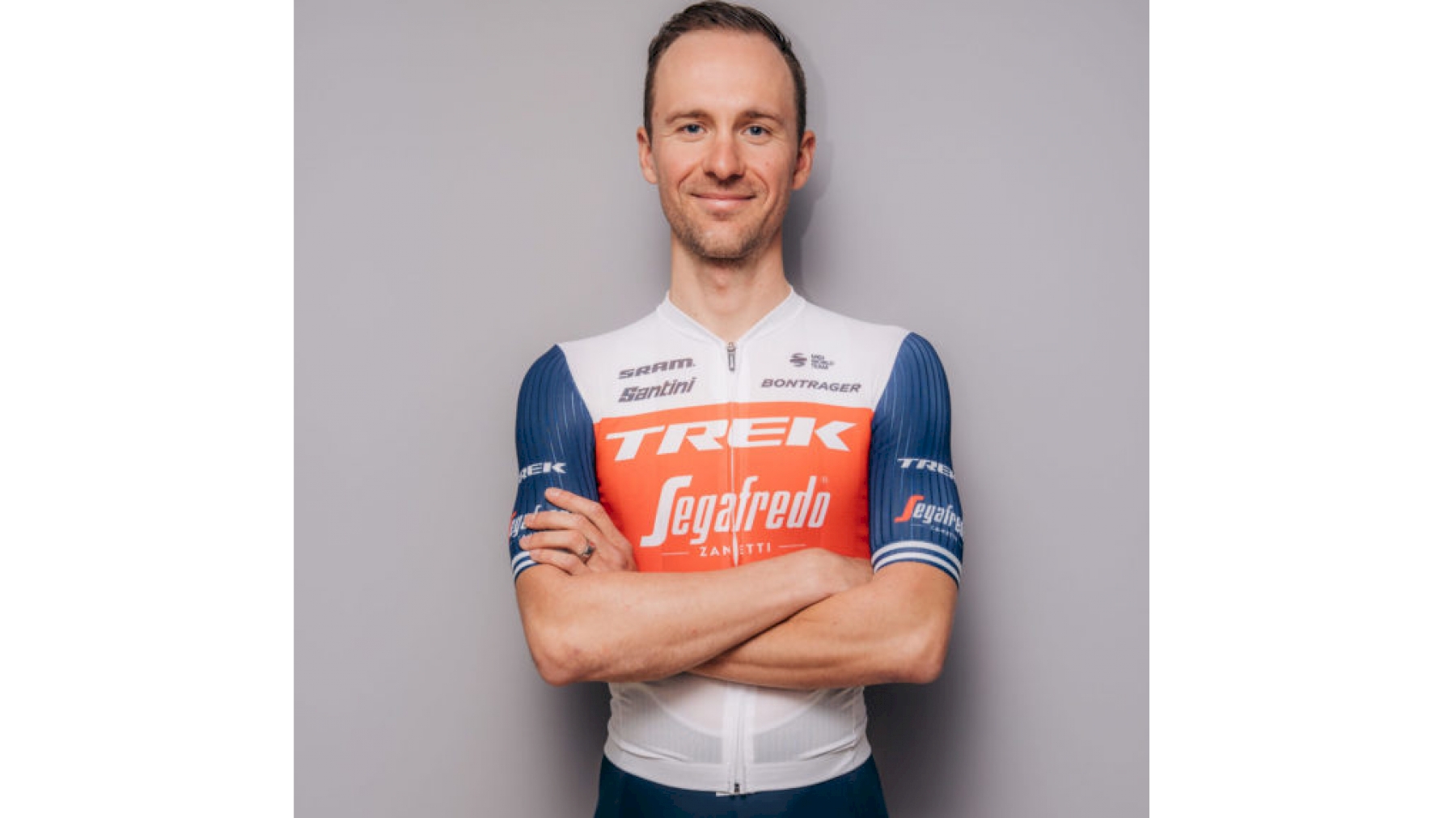 Edward Theuns FloBikes Cycling