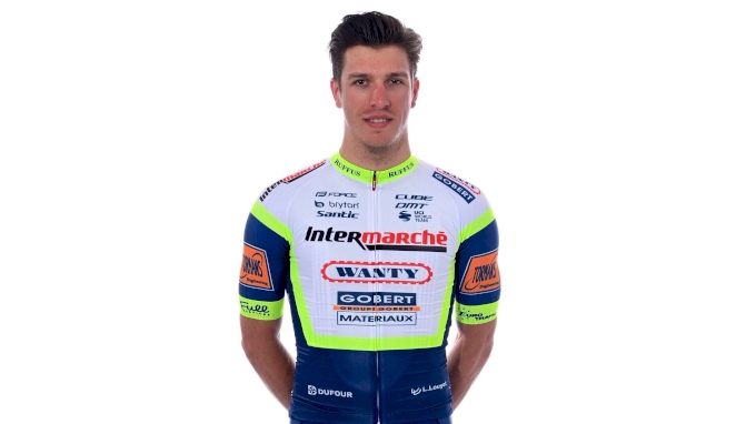 Danny van Poppel | FloBikes | Cycling