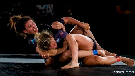 Rafaela Guedes | Performance of the Week