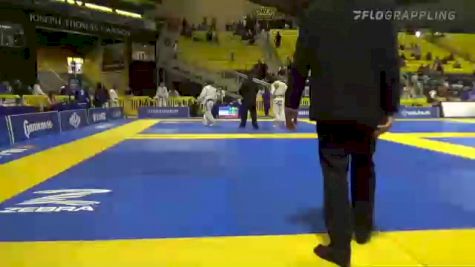 Replay: Mat 10 - 2022 Master IBJJF Jiu-Jitsu Championship | Jun 1 @ 10 AM