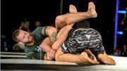 Gordon Ryan Taps Vagner Rocha With A Smooth Triangle
