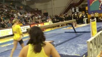 Minnesota (Shannon Golich) - 9.875