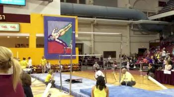 Minnesota (Dusti Russell) - 9.675
