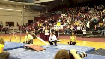 Minnesota (Janell Campbell) - 9.725