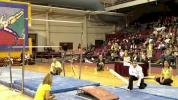 Minnesota (Kayla Slechta) - 9.775