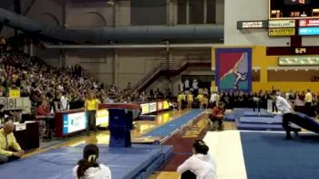 Minnesota (Shannon Golich) - 9.700