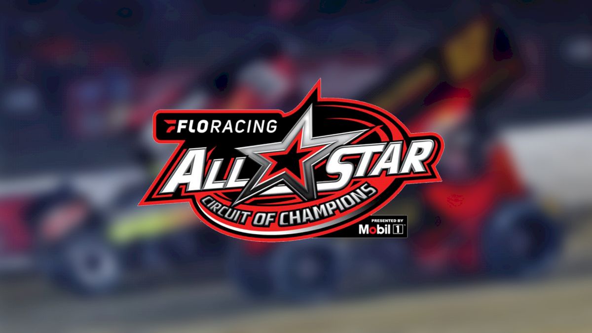 How to Watch: 2021 All Star Circuit of Champions at Sharon Speedway