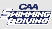2021 CAA Men's and Women's Swimming Championship