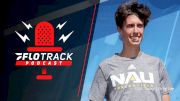 One On One With NAU Freshman Nico Young | The FloTrack Podcast (Ep. 257)