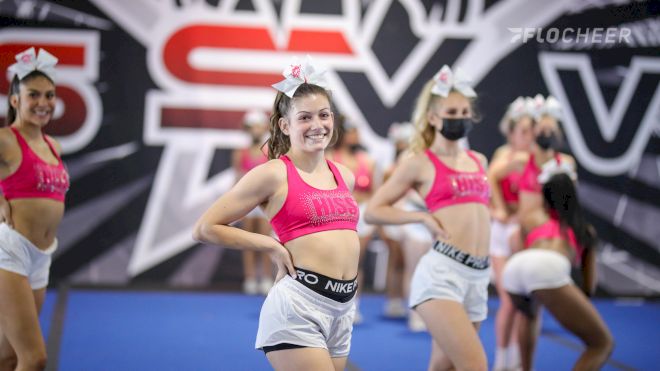 22 Picture-Perfect Moments From Practice With Stars Vipers Miss Hiss