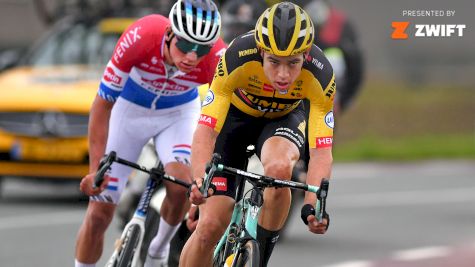 Tour of Flanders: Why The King Of The Classics Is Decided On A Flat, Straight And Smooth Road