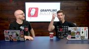 How Gordon Called His Shot | Grappling Bulletin (Ep. 8)