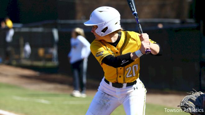 Why Team Unity Is a Cornerstone For Towson Softball's Success