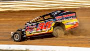 Mahaney Leads Short Track Super Series Points into Delaware