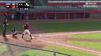 Replay: Evansville vs Trois-Rivieres - 2022 Evansville vs Trois-Rivieres GM 1 | May 28 @ 4 PM