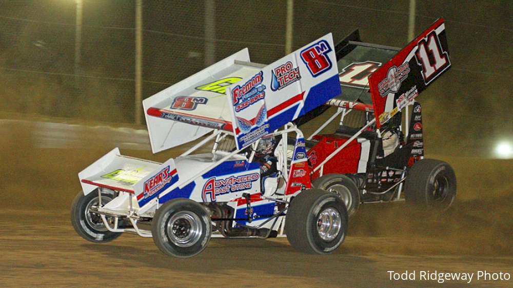 Lawrenceburg Speedway 2022 Schedule