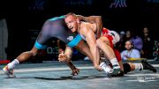 Can Kyle Snyder Get To J'den's Legs? If So, Can He Score?