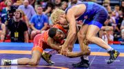 Men's Freestyle Olympic Trials Mega Preview