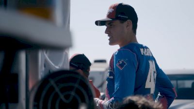 All-Access: Kicker AMA AX | Cullin Park (Episode 3)