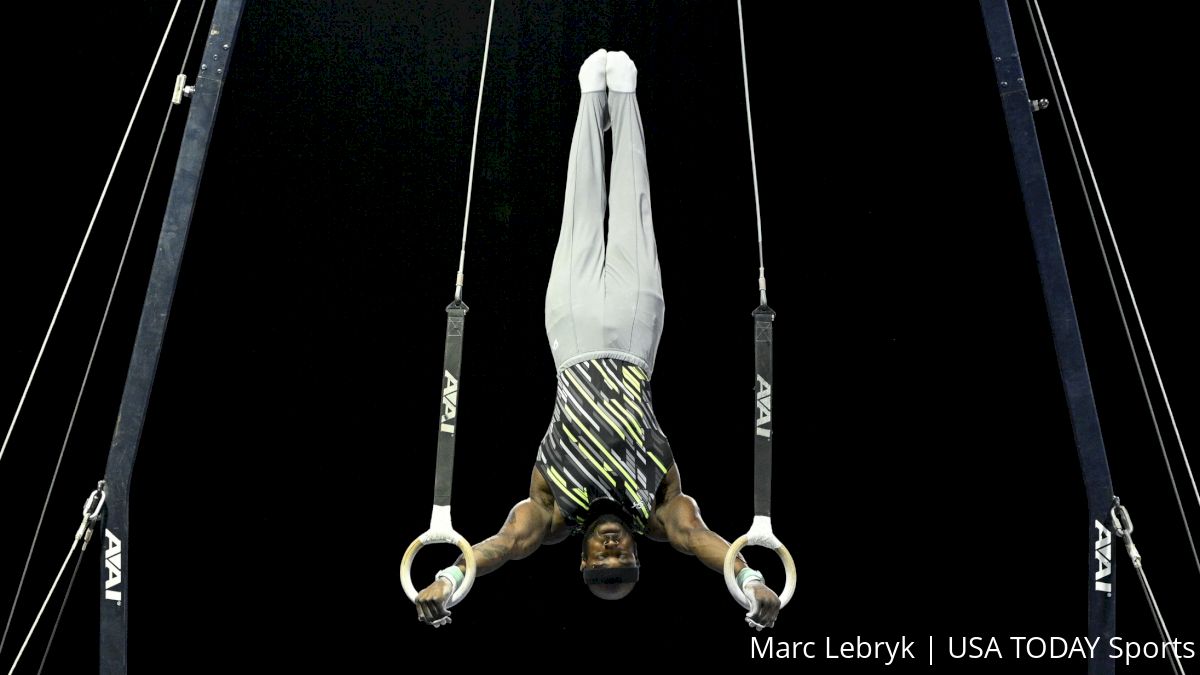 How Donnell Whittenburg Prepares For A Season With No Regrets