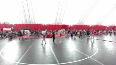175 lbs Cons. Quarters - Jasen Melton, Fox Lake Wrestling Club vs Gavin Sebastian, Massa
