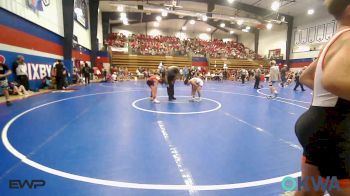 Replay: Mat 6 - 2025 Bixby Thanksgiving Classic | Nov 29 @ 9 AM