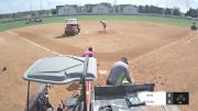 DeSales U vs. Bates College - Osceola Softball 3
